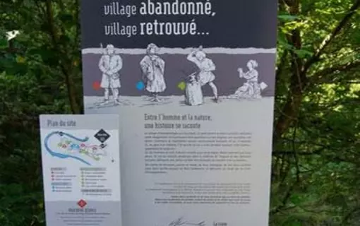 Issandolanges
